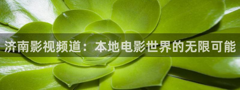 麻豆久久影院：济南影视频道：本地电影世界的无限可能
